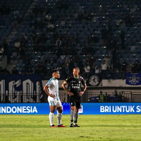 Kompetisi BRI Liga 1 Ciptakan Perputaran Ekonomi Hingga Rp10,4 triliun