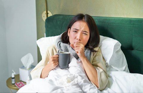 penyakit flu