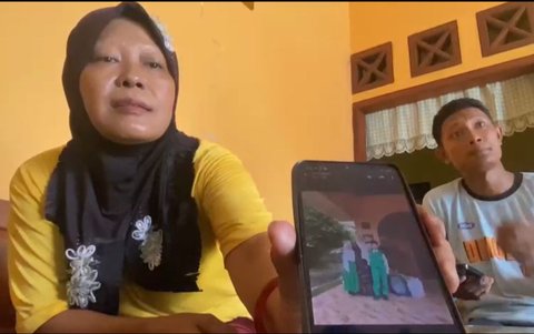 Kronologi Lengkap Santri Tewas Usai Dilempar Kayu Berpaku oleh Ustaznya di Pondok Pesantren