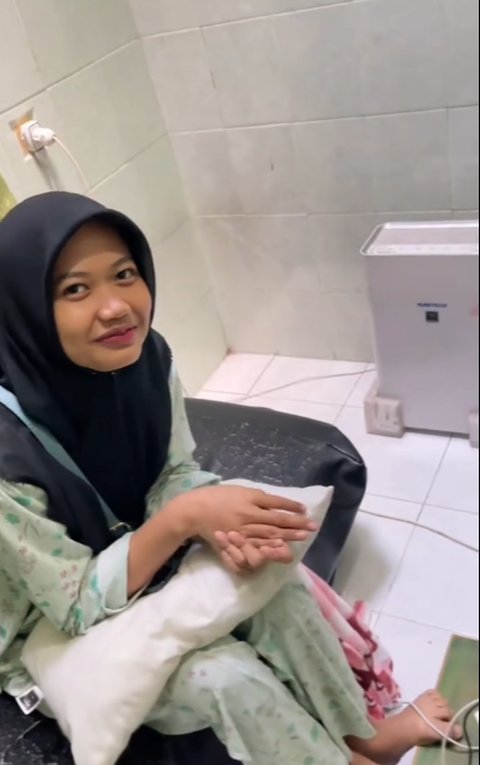 Momen Anggota TNI Kunjngi Minimarket Tempat Putrinya Bekerja Viral, Kebersamaannya Curi Perhatian