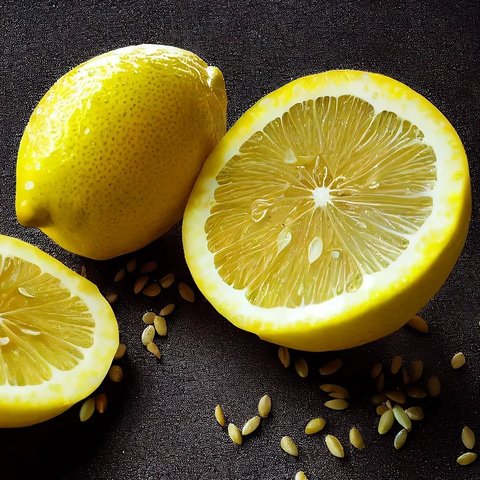 lemon