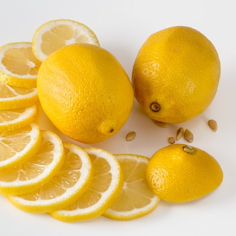 lemon