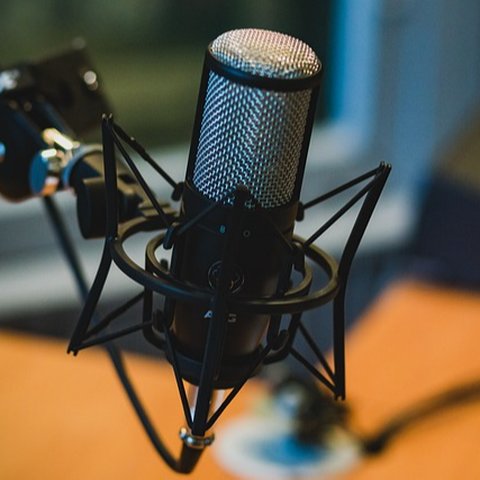 podcast