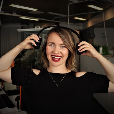 podcast