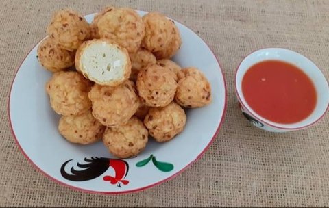 Cara Mudah Menyiapkan Bakso Goreng yang Nikmat di Rumah