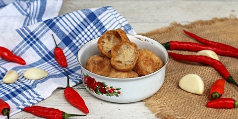 Cara Mudah Menyiapkan Bakso Goreng yang Nikmat di Rumah