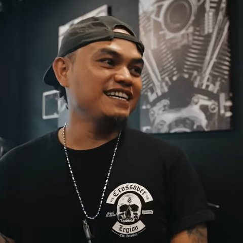 Sayang Abang Kandung, Nikita Mirzani Borong Motor Mewah untuk Hadiah Ulang Tahun 'Aah Abang Gue Bikin Gue Boros deh'