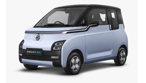 Menelusuri Wuling Air ev: Kendaraan Listrik Ekonomis dengan Jangkauan Panjang dan Fitur Terkini