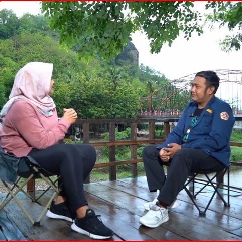 Pemuda di Bantul angkat potensi desa lewat karang taruna
