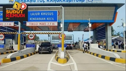 Panduan Menyeluruh tentang Tarif Tol Kalikangkung-Bawen: Rencanakan Anggaran Perjalanan Anda dengan Cermat