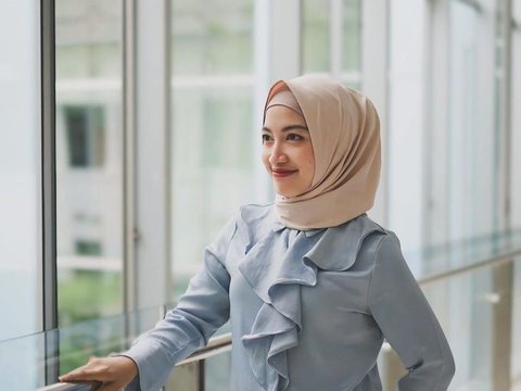 Potret Cantik Maissy Mantan Penyanyi Cilik yang Kini Berprofesi Sebagai Dokter, sedang Jalani Program Pendidikan Dokter Spesialis di UI