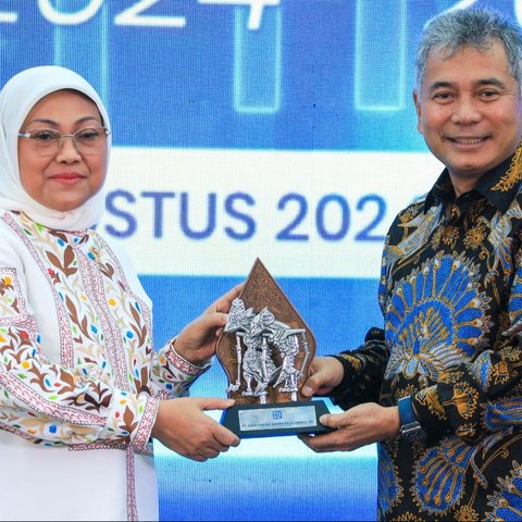 Teken Kerja Sama 2024-2026, BRI dan Serikat Pekerja Perkuat Hubungan Industrial