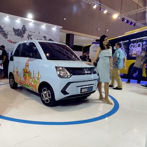 Mobil listrik terbaru yang harganya bersahabat, pilihan cerdas untuk tahun 2024