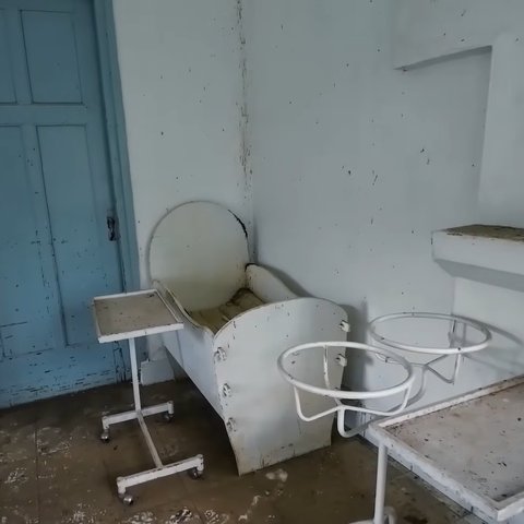 Rumah Sakit Pasir Junghuhn Pangalengan