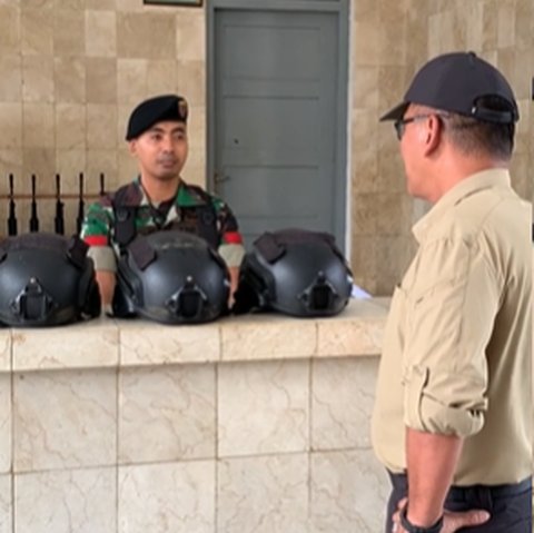 Kolonel Edward Sitorus