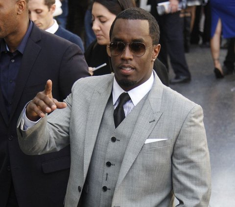 Pesta Putih P Diddy: Acara Mewah dengan Dress Code Serba Putih dan Daftar Selebriti yang Pernah Menghadiri