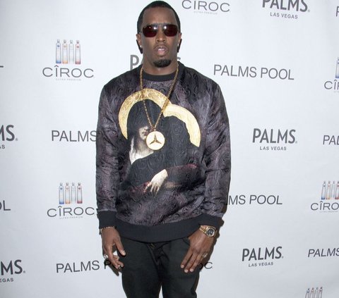 Pesta Putih P Diddy: Acara Mewah dengan Dress Code Serba Putih dan Daftar Selebriti yang Pernah Menghadiri