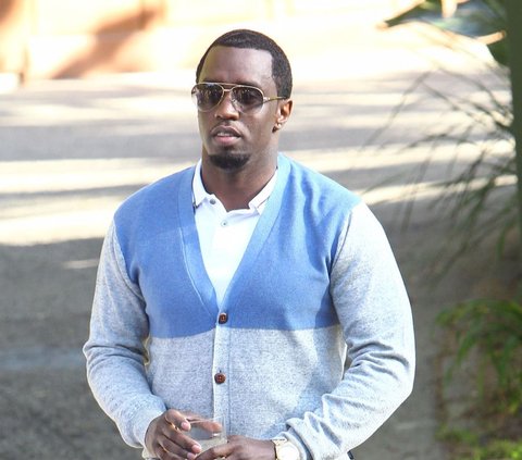 Pesta Putih P Diddy: Acara Mewah dengan Dress Code Serba Putih dan Daftar Selebriti yang Pernah Menghadiri