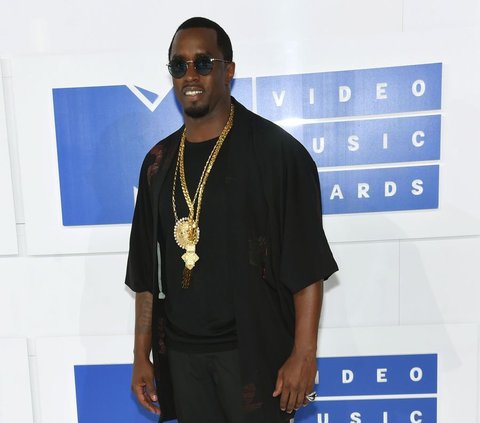 Pesta Putih P Diddy: Acara Mewah dengan Dress Code Serba Putih dan Daftar Selebriti yang Pernah Menghadiri