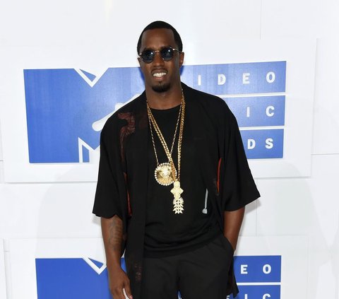 Pesta Putih P Diddy: Acara Mewah dengan Dress Code Serba Putih dan Daftar Selebriti yang Pernah Menghadiri