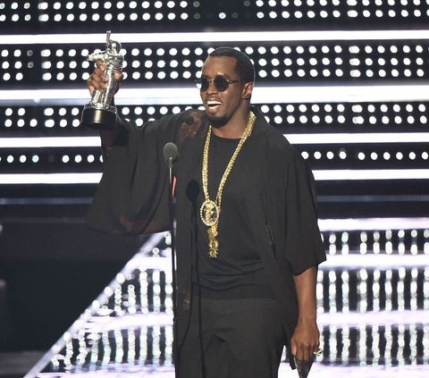 Pesta Putih P Diddy: Acara Mewah dengan Dress Code Serba Putih dan Daftar Selebriti yang Pernah Menghadiri