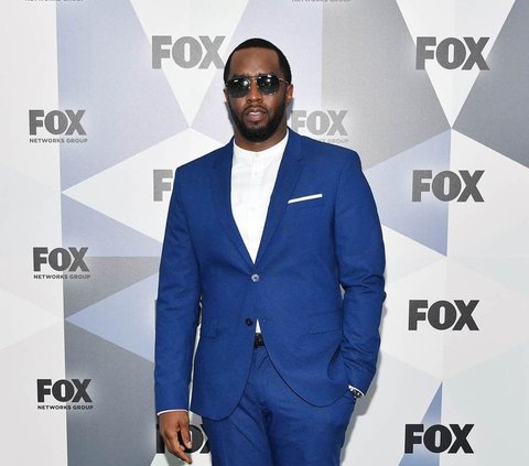 Pesta Putih P Diddy: Acara Mewah dengan Dress Code Serba Putih dan Daftar Selebriti yang Pernah Menghadiri