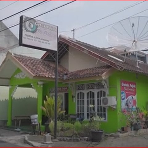 Kampung Getuk Magelang