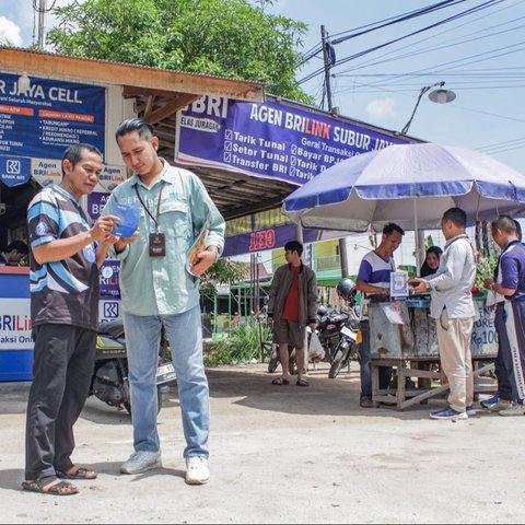 Beri Kemudahan ke Masyarakat, BRI & PELNI Sinergi Hadirkan Layanan Reservasi Tiket Kapal Laut