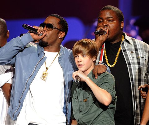 Sejumlah Artis Hollywood Terlibat dalam Skandal P Diddy, Justin Bieber Diduga Menjadi Korban.