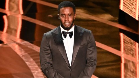 Sejumlah Artis Hollywood Terlibat dalam Skandal P Diddy, Justin Bieber Diduga Menjadi Korban.