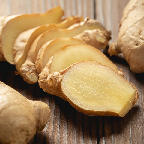 Manfaat Jahe untuk Mengatasi Pencernaan dan Inflamasi