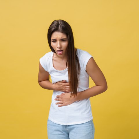 Manfaat Jahe untuk Mengatasi Pencernaan dan Inflamasi