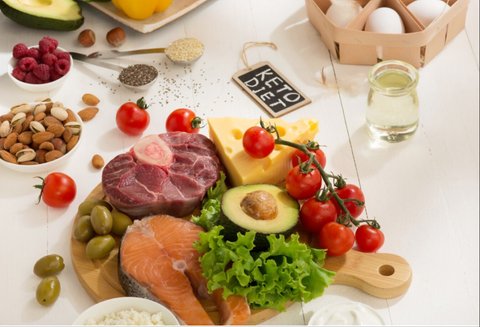 diet keto