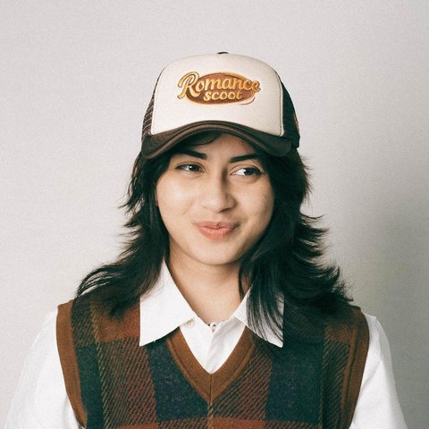 Profil Sintya Marisca, Aktirs Cantik yang Kerap Dijodhkan dengan Abidzar Al Ghifari