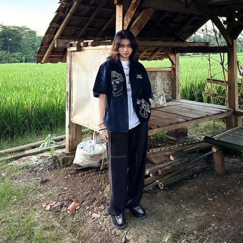 Profil Sintya Marisca, Aktirs Cantik yang Kerap Dijodhkan dengan Abidzar Al Ghifari