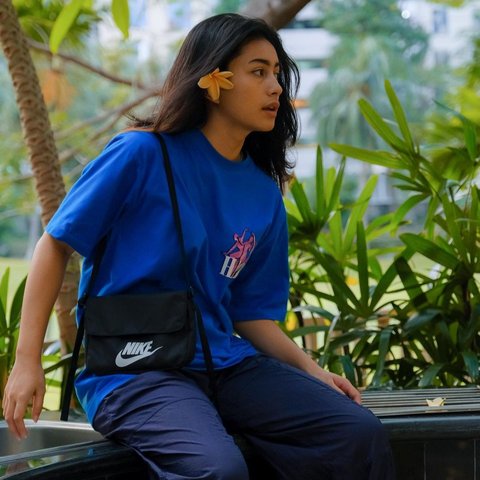 Profil Sintya Marisca, Aktirs Cantik yang Kerap Dijodhkan dengan Abidzar Al Ghifari