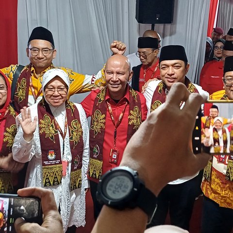 Said Abdullah Sebut Risma-Gus Hans Akan Perhatikan Desa Tertinggal di Jatim