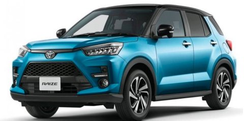 5 Cara untuk Mengoptimalkan Kinerja Mesin Turbo di Toyota Raize