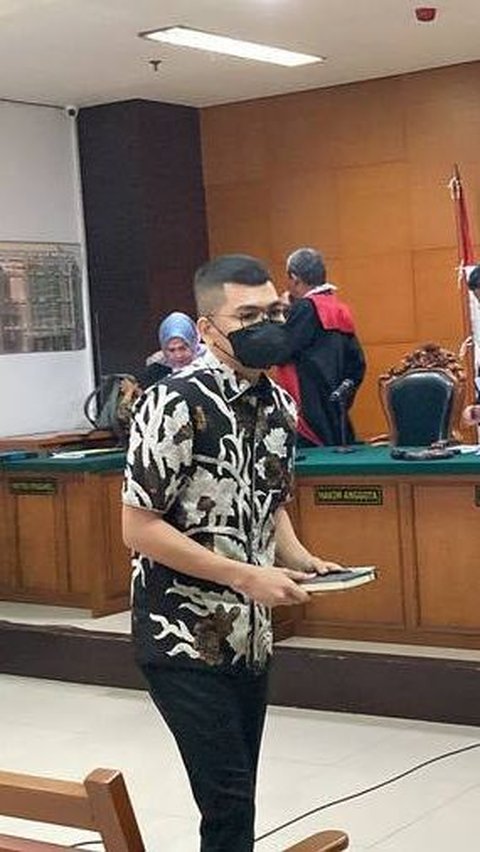 Pihak Keluarga Tamara Tyasmara Menyebut Saksi yang Dihadirkan Yudha Arfandi Tidak Jujur