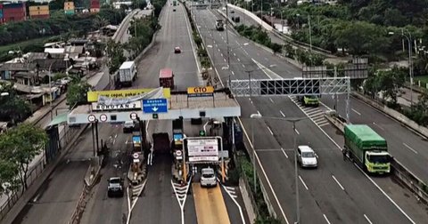 Rute Tol Salatiga-Semarang, Tarif, dan Pemandangan Indah untuk Liburan Hemat