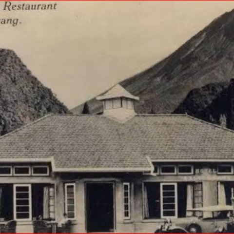 Hotel Kaliurang