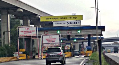 Info Terbaru Tarif Tol Medan-Siantar 2024 untuk Perjalanan Lancar