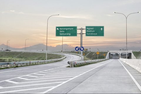 Tarif Tol Sragen-Ngawi 2024, Persiapan Cermat untuk Perjalanan Lancar