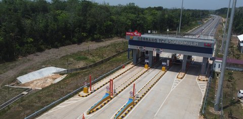 Update Tarif Tol Indralaya-Prabumulih 2024, Tips untuk Persiapan Perjalanan