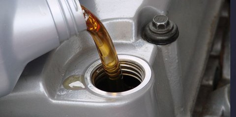 Panduan Memilih Oli Mesin Diesel yang Sesuai untuk Optimalisasi Performa