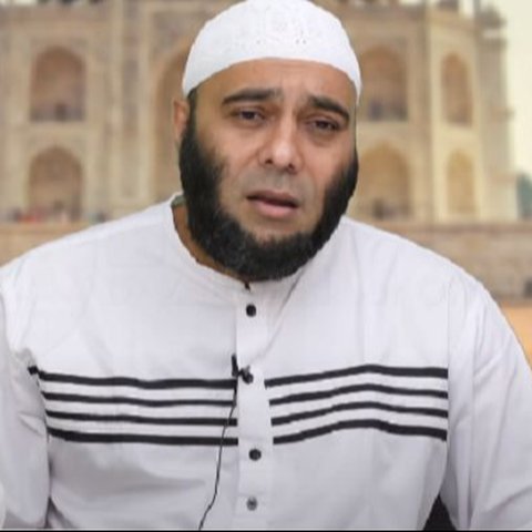 Zaidul Akbar