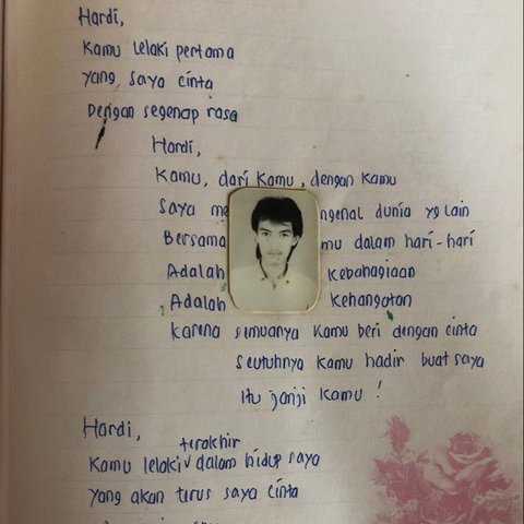 Cinta