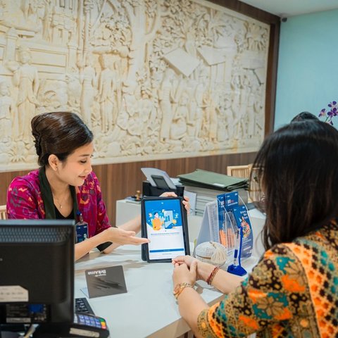 BRI Optimalkan AI Untuk Pelayanan Responsif & Personal