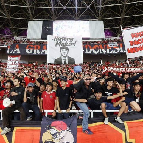 Jadwal Siaran Langsung Timnas Indonesia vs Arab Saudi di RCTI, 6 September 2024