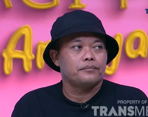 Jawaban Bijak Komedian Sule saat Menolak Menjadi Wali Kota